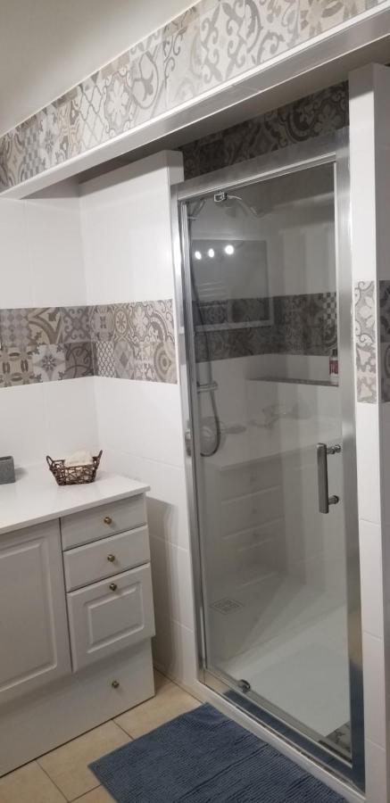 Chambre D'Hotes Morbihan Gwenva Sainte-Brigitte Zewnętrze zdjęcie